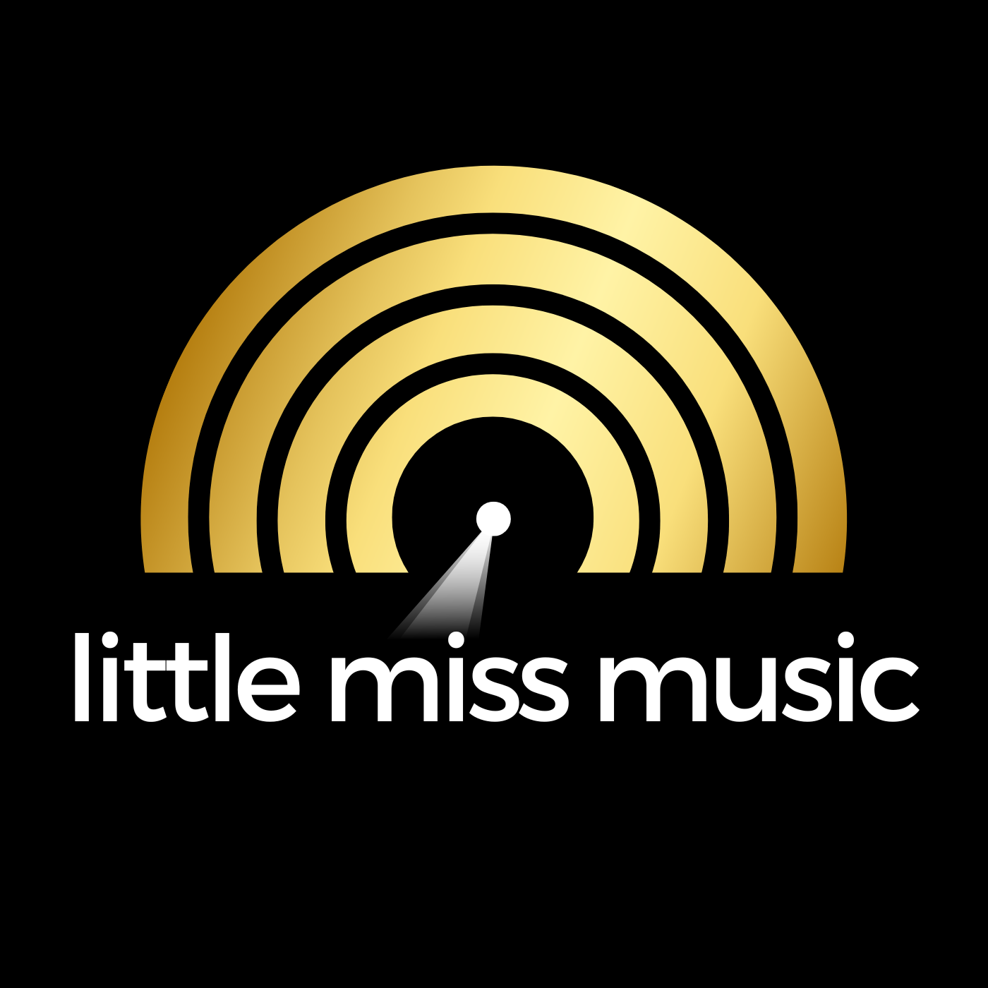 Little Miss Music