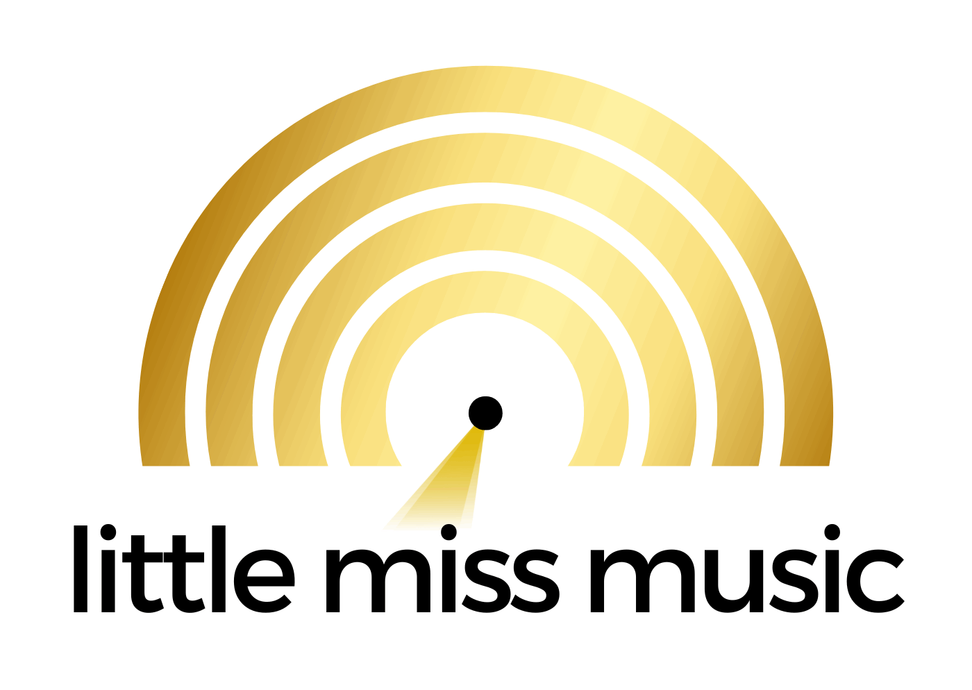 Little Miss Music